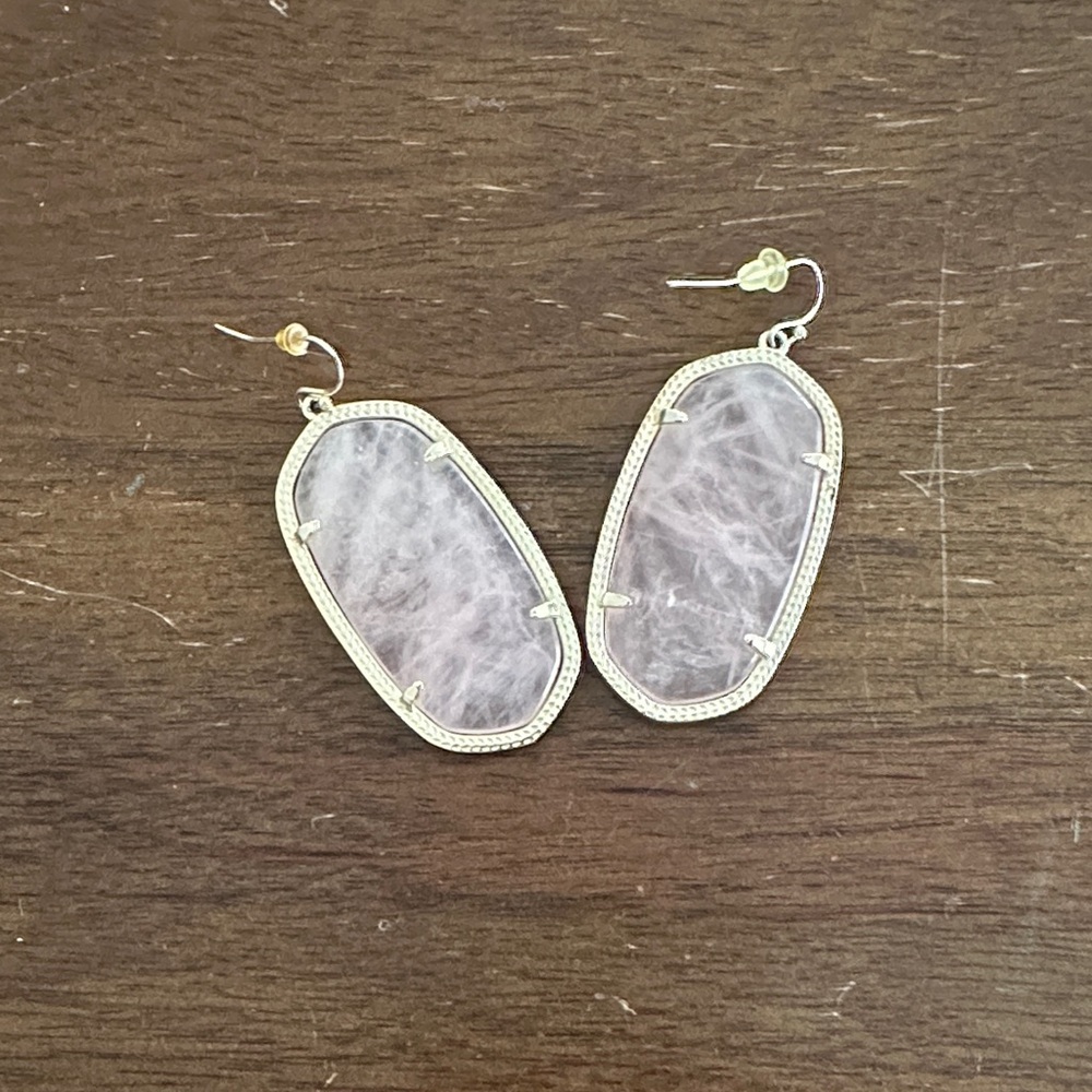 Kendra Scott Danielle earrings